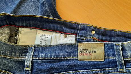 Rifle, tommy hilfiger,38