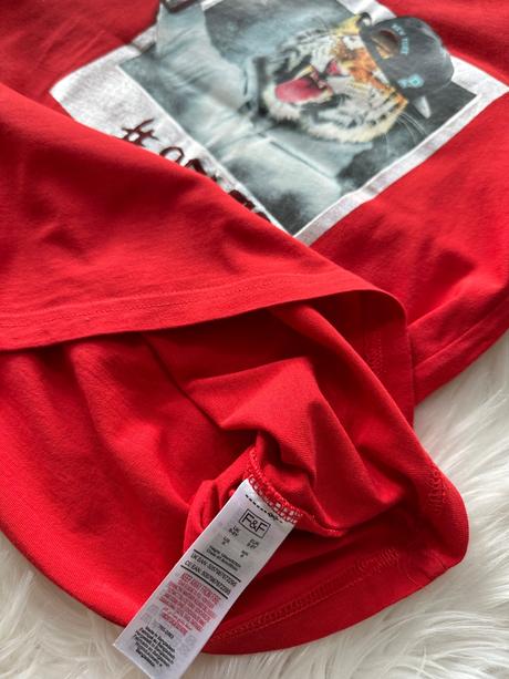 Cool tričko, f&f,134