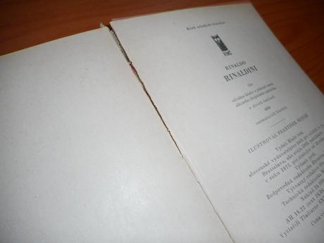 Rinaldo rinaldini, milan ferko,