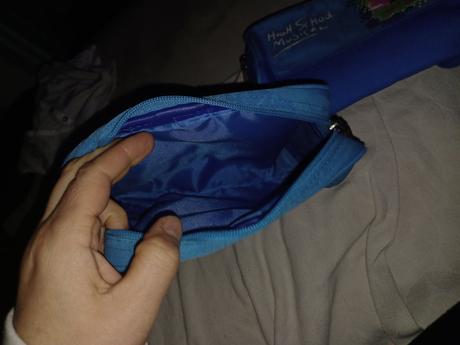 High school music ale peracnik,