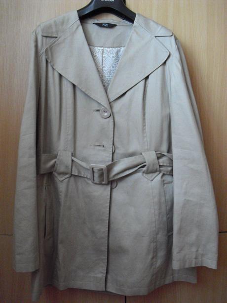 Prechodný plášť, f&f,40
