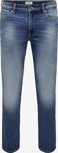 Potrebujem prefarbiť nohavice