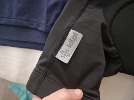 25ša_cyklisticke oblecenie 134/140 kilpi, 134