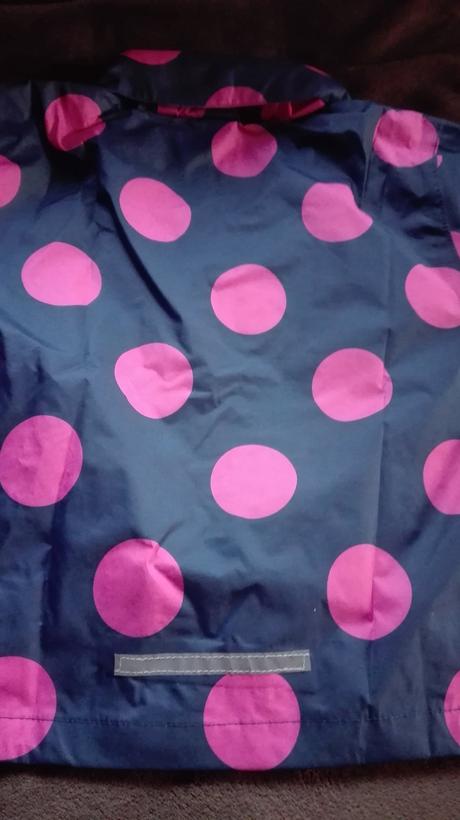 Bundička do dažďa, impidimpi,98