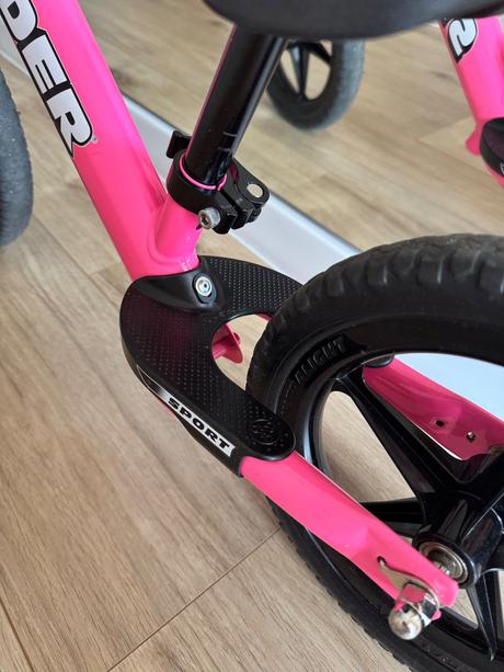 Predam krasne strider 12 sport odrazadlo, strider