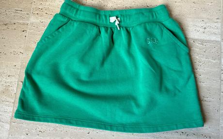 Zelená sukňa gap, gap,128
