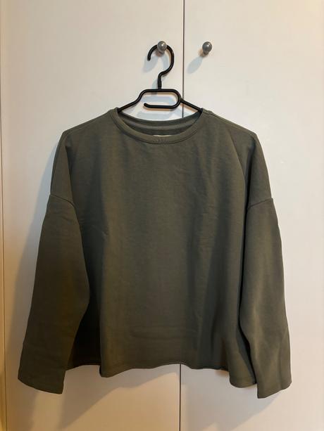 Mikina, pull&bear,xs