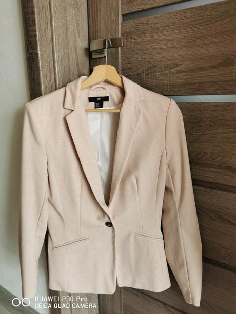 Dámske sako, h&m,38