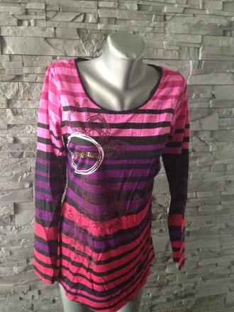 Originál tričko desiqual, desigual,m