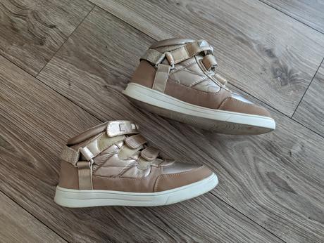 Topánky, mayoral,35