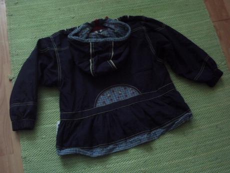 Tensia bundicka, 110