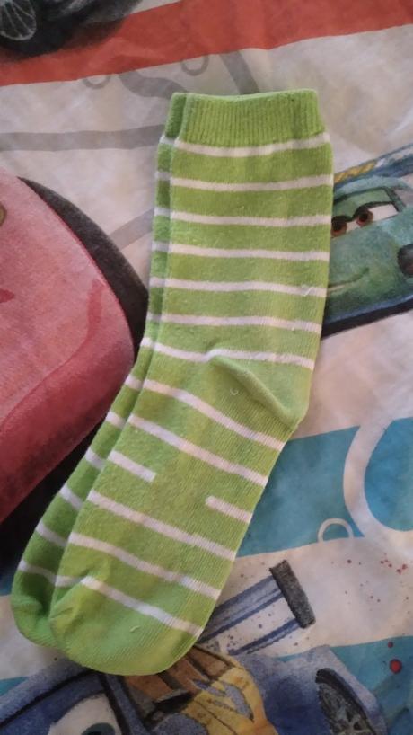 Ponožky č.27/30, 27