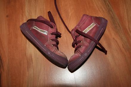 Superfit topánky 27, superfit,27