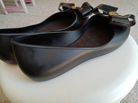 Gumené baleriny zaxy, zaxy,37