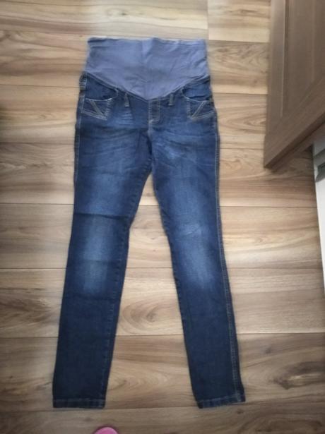 Tehotenské rifle, l