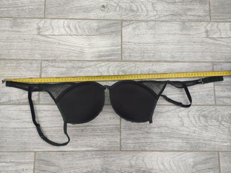 Podprsenka, tezenis,75b