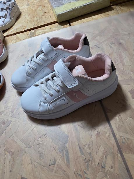 Dievcenske tenisky champion 33, champion,33