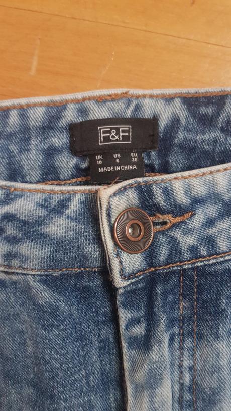 Boyfriend rifle, f&f,40