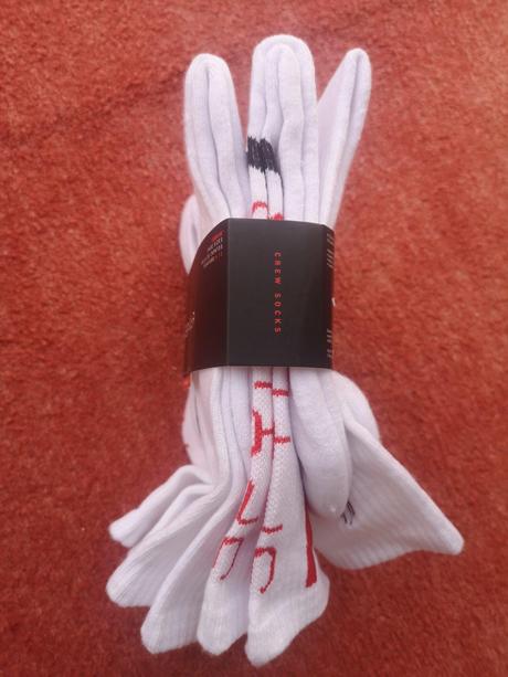 Spyder pánske ponožky 5 párov 39-46, 39 / 40 / 42 / 44 / 46