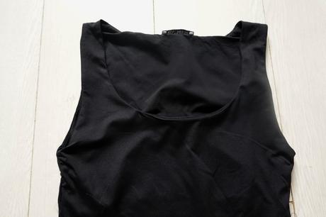 Dámsky top zara, zara,s