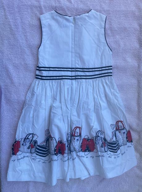 Šaty zn. mayoral, mayoral,122