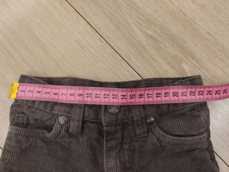 Nohavice, impidimpi,74