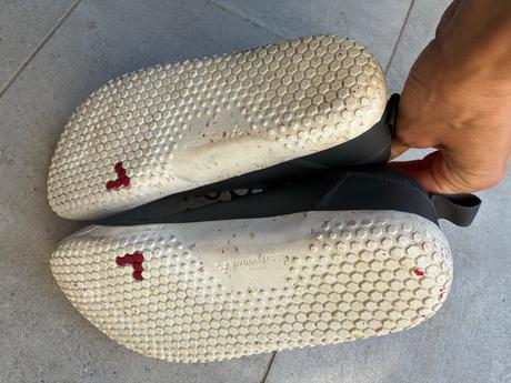 Vivobarefoot bootie, vivobarefoot,38