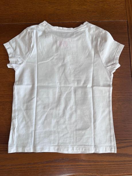 Letné pyžamko s jednorožcom 116, h&m,116