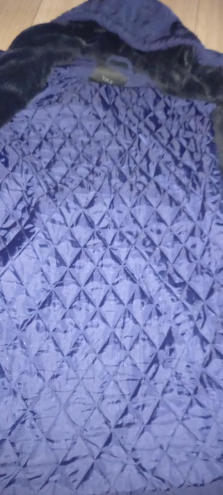 Parka/ zimná vetrovka m, m