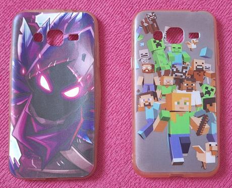 Kryty na samsung galaxy j5,