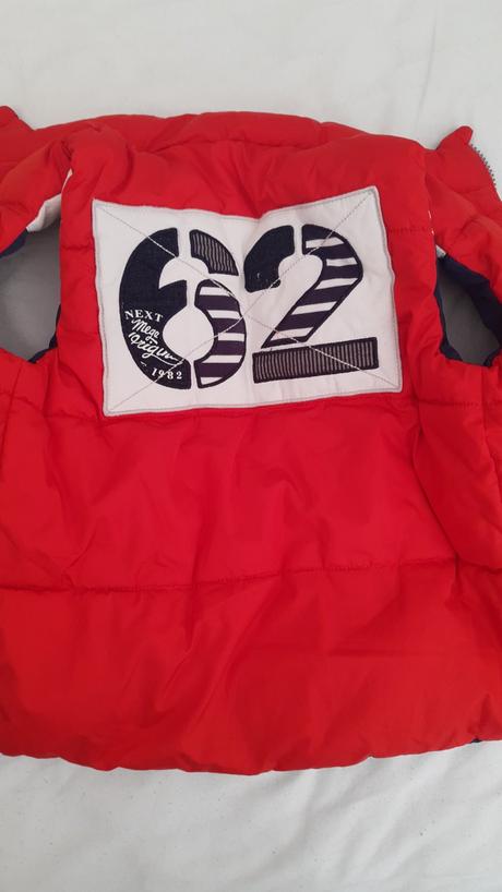 Vesta next 116, next,116