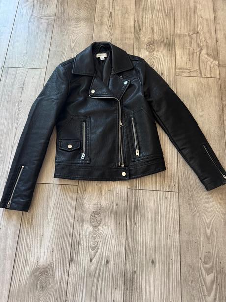 Kozenka čierna, topshop,xs