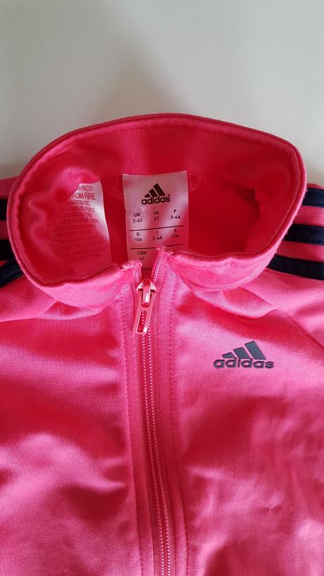 Originál súprava adidas, adidas,104