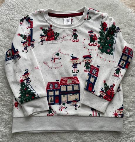 Vianocna plysova suprava, 98