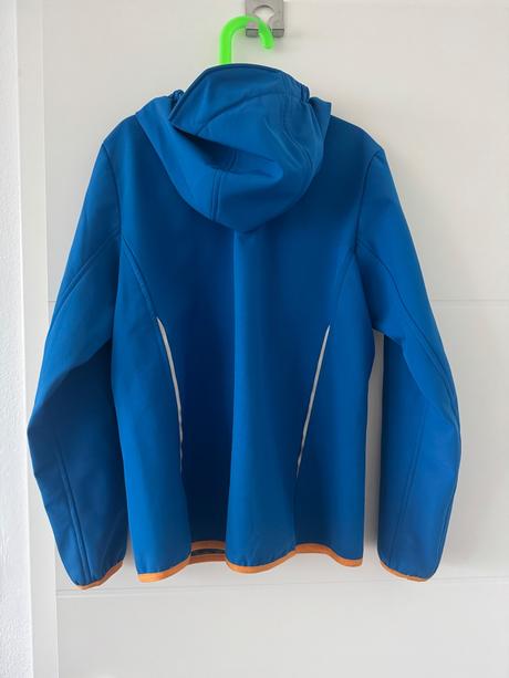 Detska bunda zn. zajo, zajo,146