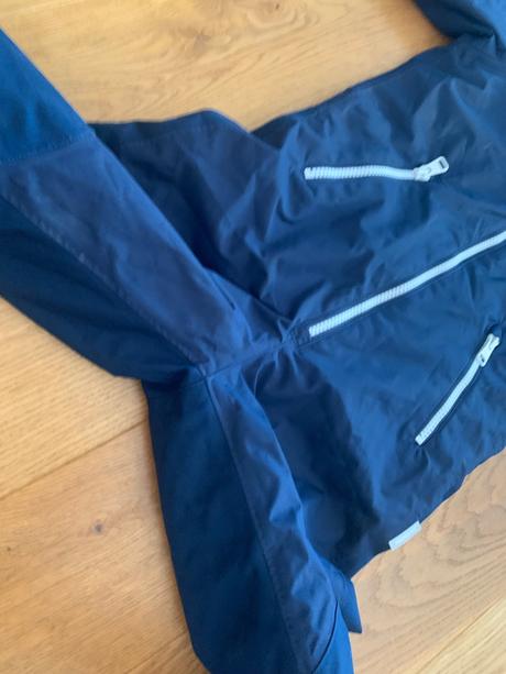 Reima kauhava zimná kombinéza 122/128, reima,122