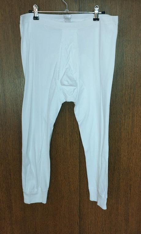 Spodne nohavice schiesser, schiesser,146