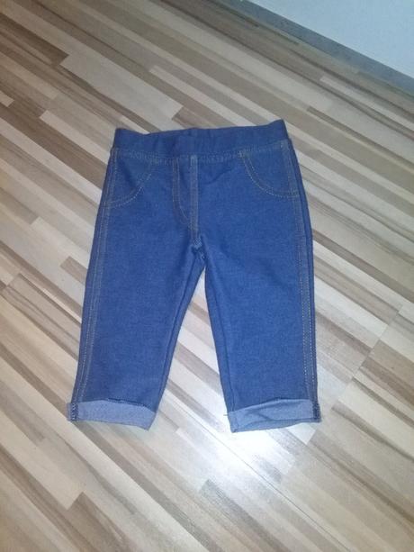 Ryflove leginky, f&f,62