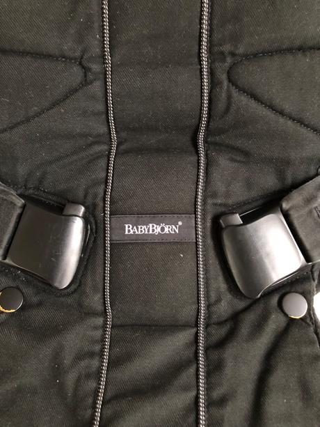 Nosič babybjorn, babybjörn