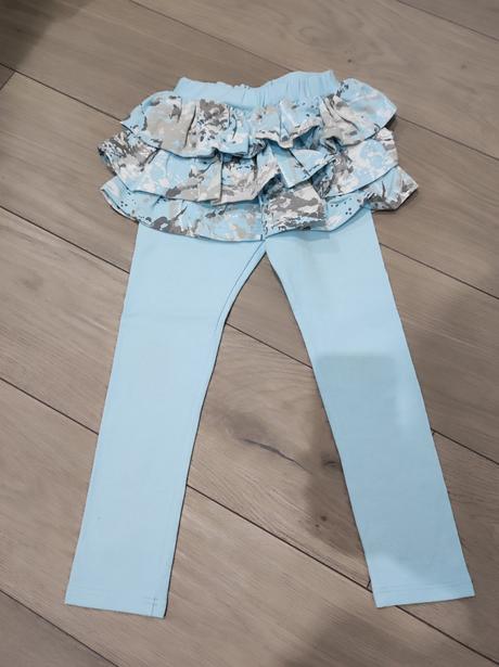 Sukňolegíny zuppa, 128