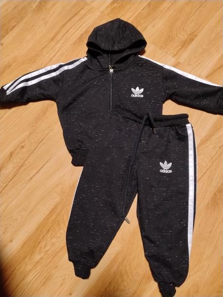 Veľký balík detského oblečenia, 86–98