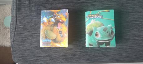 Pokémon kartičky, 