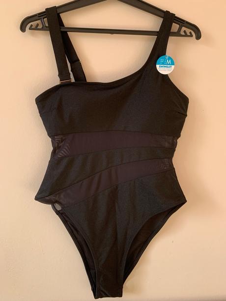 Dámske plavky, m / xl