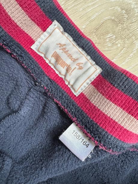 Tepláky, pepperts,158