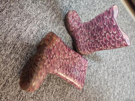 Gumáky demar, demar,26