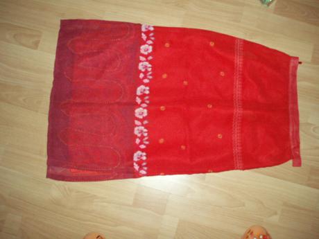 Blúzočka+sukňa, s