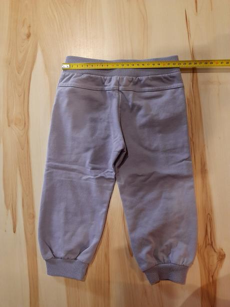 Tepláky so zajačikmi, grace,92