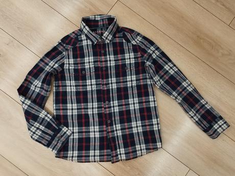 Super košeľa, nutmeg,134