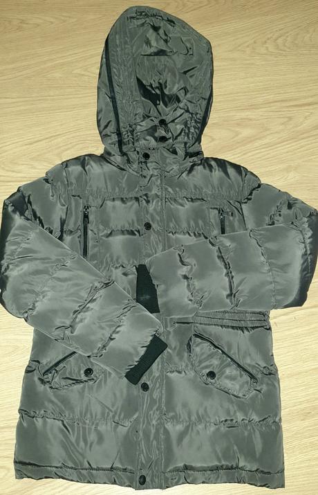 Zimná bunda, piazza italia,146