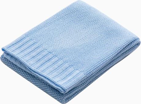 Mamaleto deka 80x100, 